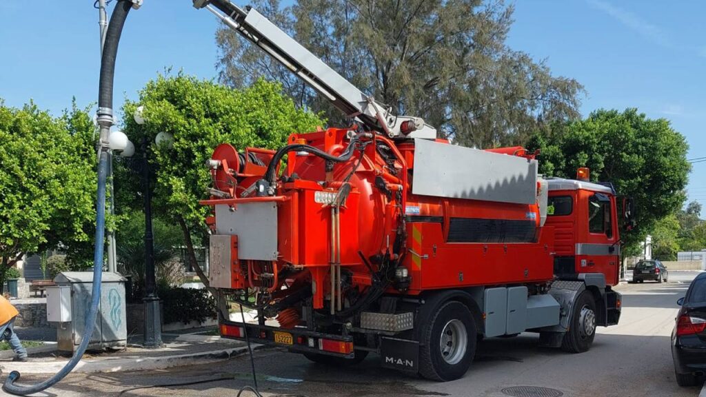 Αναγνώστου Αποφράξεις Ψυχικό 210 68 16 321 – 697 679 20 91