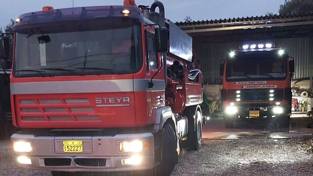 Αναγνώστου Αποφράξεις Σούνιο 210 89 93 343