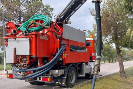 διαφορά απόφραξης και έκπλυσης σωληνώσεων, απόφραξη ή έκπλυση σωληνώσεων τι να επιλέξετε, τι είναι η απόφραξη σωληνώσεων, τι είναι η έκπλυση σωληνώσεων, απόφραξη vs καθαρισμός αποχέτευσης,